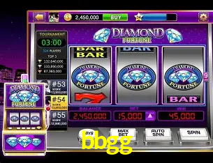 A Popularidade dos Caça-Níqueis no bbgg