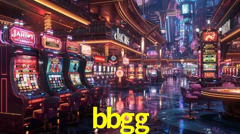 Live Casino bbgg
