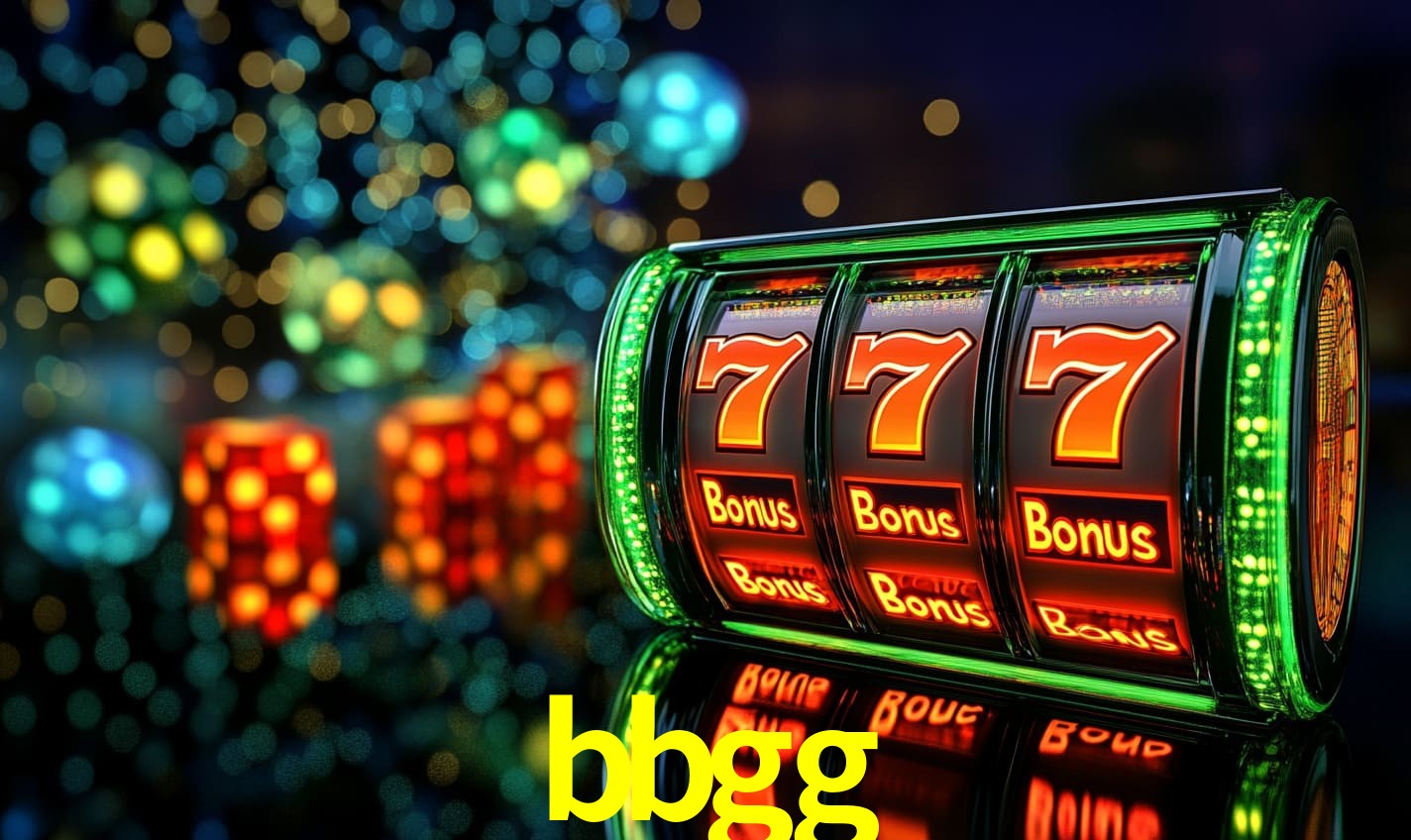 Estatísticas do Jogo bbgg