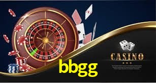 Mesa de Blackjack bbgg