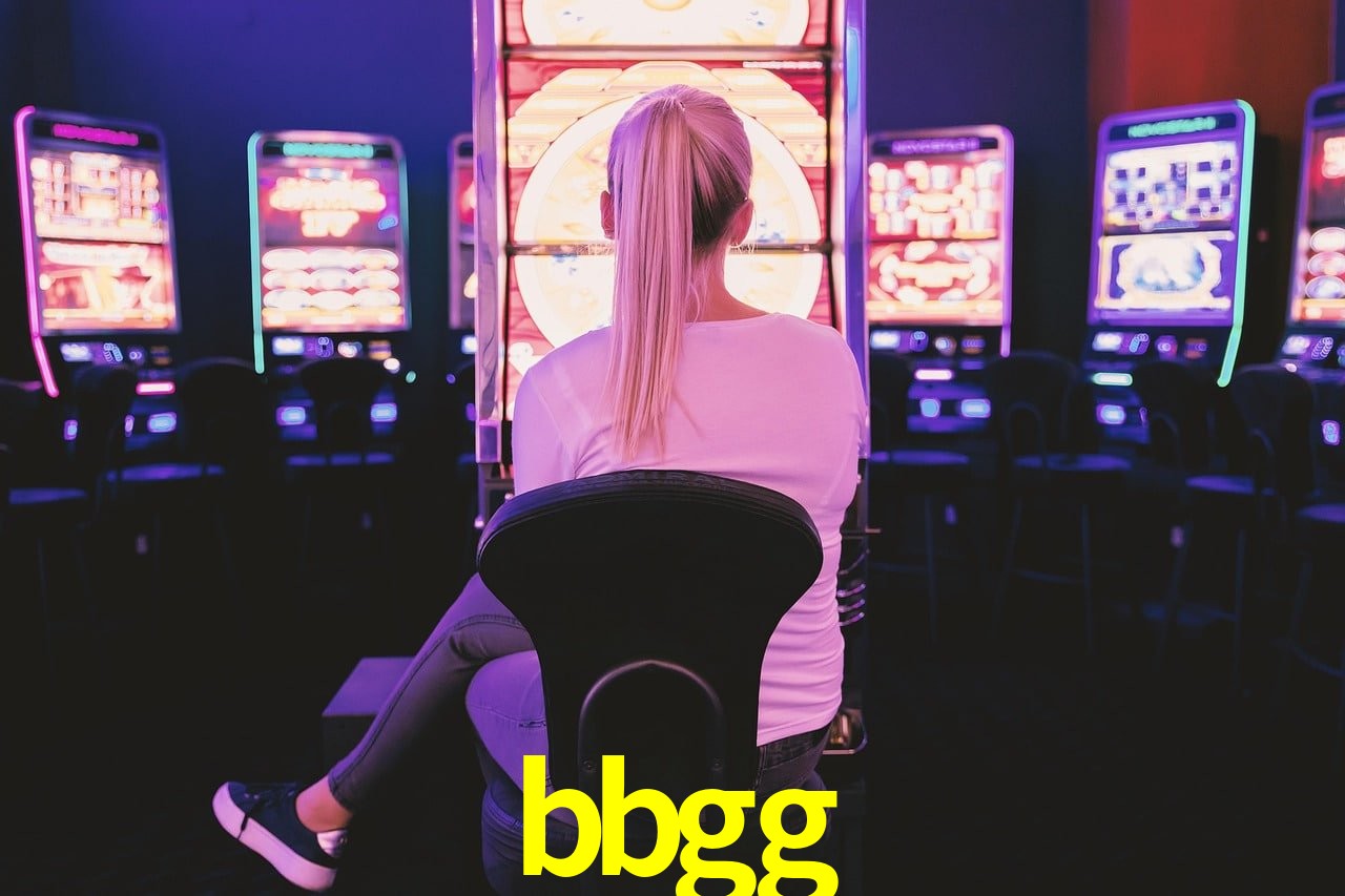 Slot Games bbgg