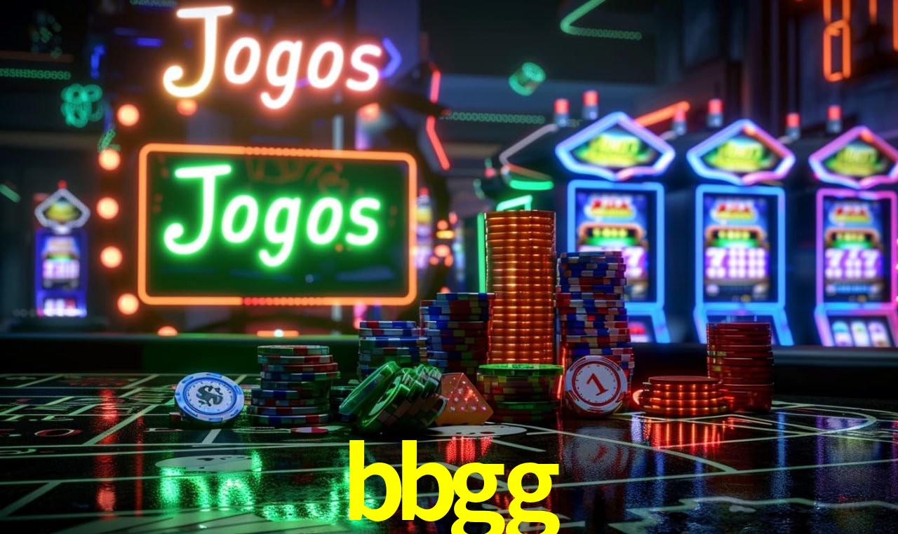 Bônus Generosos e Exclusivos no bbgg para Você!