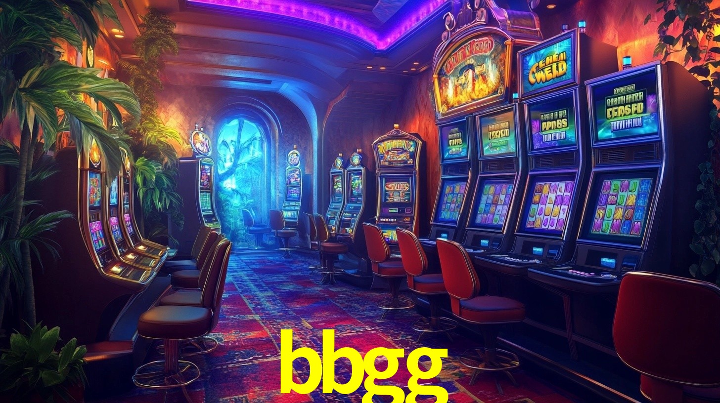 Live Casino bbgg